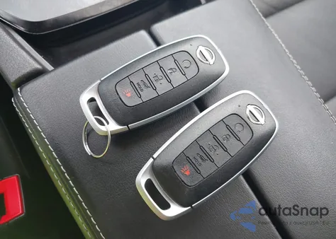 2024 Nissan Rogue Sv Intelligent Awd from USA, damaged, VIN JN8BT3BB7RW434916